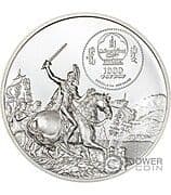 1000 Tögrög 1000 MNT = JPY 44