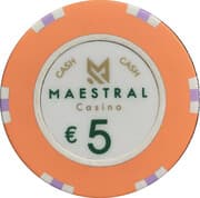 5 Euros