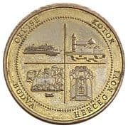 Cruise Budva Kotor Herceg Novi - Montenegro