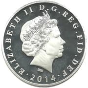1 Dollar