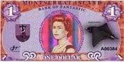1 Dollar