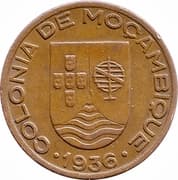 20 Centavos