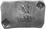 6 Cruzados