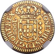 1000 Réis