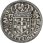 200 Réis