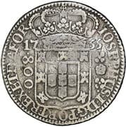 800 Réis
