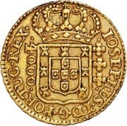 4000 Réis