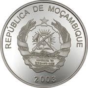 1000 Meticais