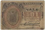 1 Centavo (Mocambique) - Mozambique