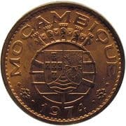 50 Centavos
