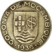 1 Escudo