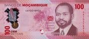 100 Meticais 100 MZN = JPY 250