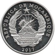 200 Meticais (Bazaruto island) - Mozambique