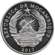 200 Meticais (Inhaca island) - Mozambique