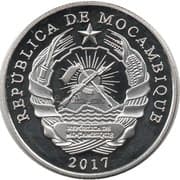 200 Meticais (Quirimbas islands) - Mozambique