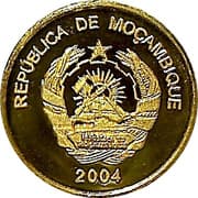 1000 Meticais