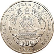 50 Meticais