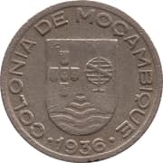 50 Centavos