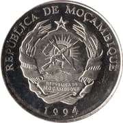 500 Meticais