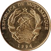 20 Meticais