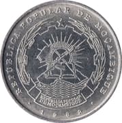 50 Centavos