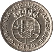1 Escudo