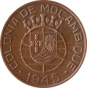1 Escudo