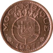 50 Centavos