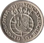 50 Centavos
