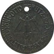 1 Pfennig