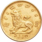 2 Mu 1 Pe = 5 Gold Pe = 80 Silver Pe