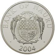 10 Dollars 10 AUD = JPY 1110