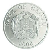 10 Dollars 10 AUD = JPY 1105