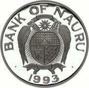10 Dollars 10 AUD = JPY 1107
