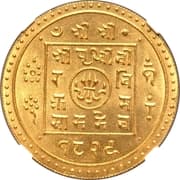 2 Tolas