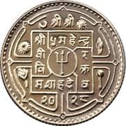 1 Rupee 1 NPR = JPY 1.08