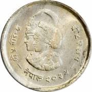 1 Rupee 1 NPR = JPY 1.07