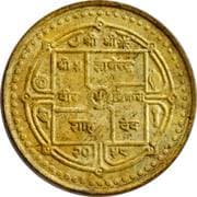 2 Rupees 2 NPR = JPY 2.14