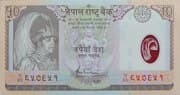 10 Rupees