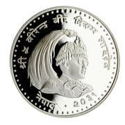 100 Rupees 100 NPR = JPY 108