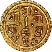 ⅛ Mohar