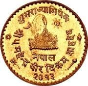 ½ Ashraphi