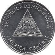 1 Córdoba 1 NIO = JPY 4.23