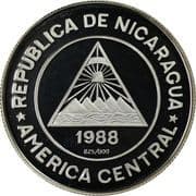 50 Córdobas