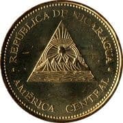 10 Córdobas 10 NIO = JPY 42