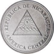 5 Córdobas 5 NIO = JPY 21