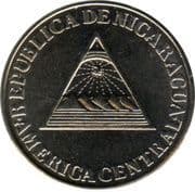 25 Centavos de Córdoba 0.25 NIO = JPY 1.06
