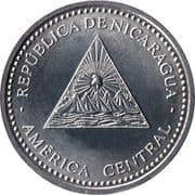 10 Centavos 0.10 NIO = JPY 0.42