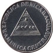 10 Centavos de Córdoba 0.10 NIO = JPY 0.42