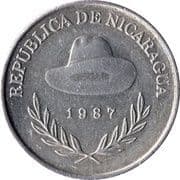 500 Córdobas